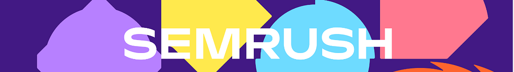 Semrush-Logo