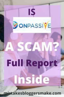 is-onpassive-a-scam