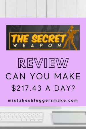 the-secret-weapon-review