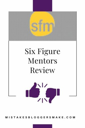 six figure mentors review