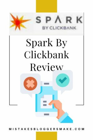 spark by Clickbank review