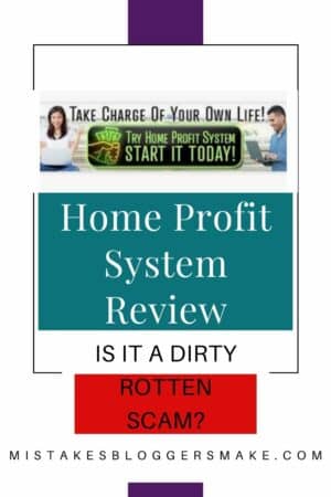 Home-Profit-System-Review