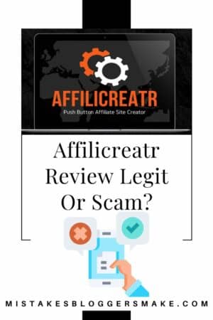 Affilicreatr-Review