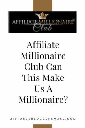 Affiliate- Millionaire-Club