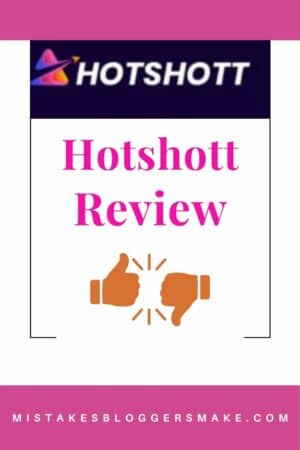 hotshott-review