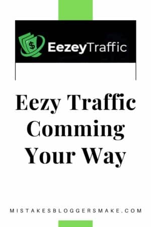Eezy Traffic Review