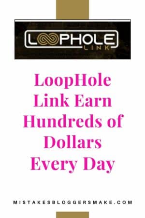 LoopHole-Link-