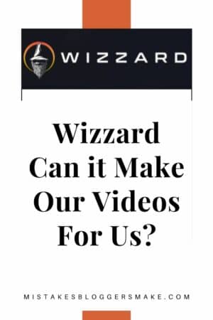 Can Wizzard Make Our Videos For Us