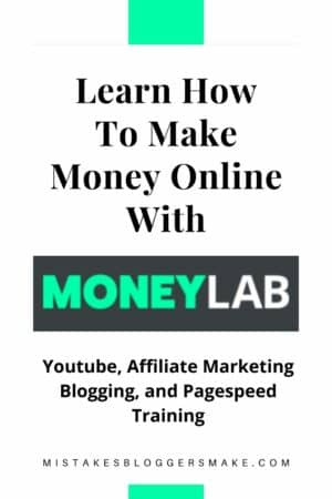 Learn How To Make Money With MoneyLab