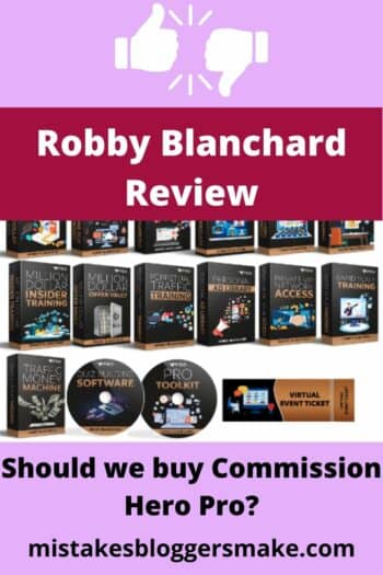 Robbie-Blanchard-Review