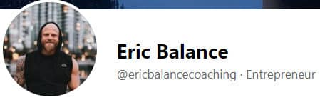 Business Nirvana Program Eric Balance _ Facebook